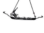 Steering rack
