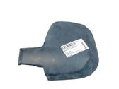 Plastic wing mirror trim cover