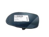 Wing mirror glass