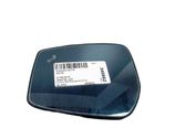 Wing mirror glass