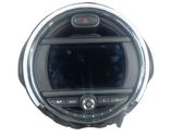 Central locking switch button