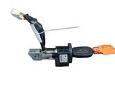 Ignition lock