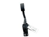 Accelerator throttle pedal