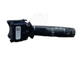 Wiper control stalk