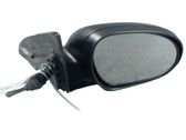 Front door electric wing mirror