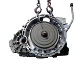 Automatic gearbox