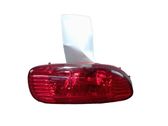 Rear fog light