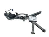 Mécanisme de lève-vitre avec moteur