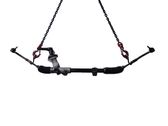 Steering rack