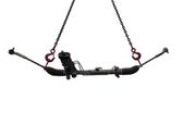 Steering rack