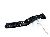 Fender mounting bracket