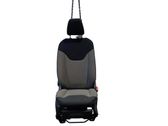 Asiento delantero del pasajero