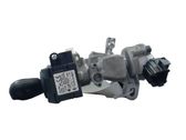Ignition lock