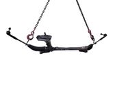 Steering rack