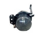 Front fog light