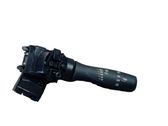 Wiper control stalk