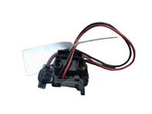 Heater blower motor/fan resistor