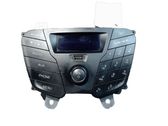 Radio/CD/DVD/GPS head unit