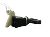 Wiper control stalk