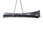 Wiper trim