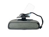 Espejo retrovisor (interior)
