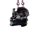 Manual 6 speed gearbox