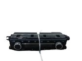 Climate control unit