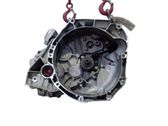 Manual 6 speed gearbox