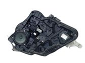 Fensterheber elektrisch mit Motor Tür hinten