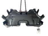 Engine splash shield/under tray