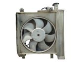 Ventilateur de refroidissement de radiateur électrique