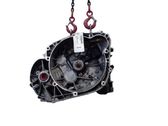 Automatic gearbox
