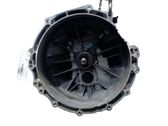 Manual 6 speed gearbox