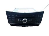 Radio / CD-Player / DVD-Player / Navigation