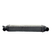 Intercooler radiator