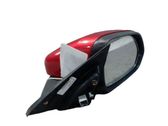 Front door electric wing mirror