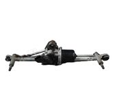 Wiper motor