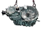 Automatikgetriebe