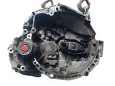 Automatikgetriebe