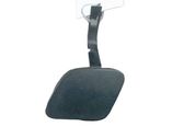 Rear bumper row hook cap/cover