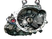 Manual 6 speed gearbox