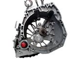 Mechaninė 6 pavarų dėžė