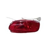 Rear fog light