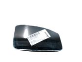 Wing mirror glass