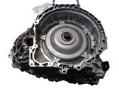 Automatic gearbox