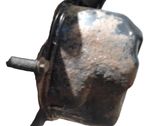 Manual 6 speed gearbox