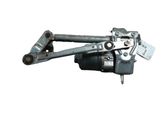 Wiper motor