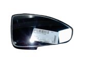 Wing mirror glass