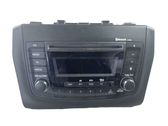 Radio / CD-Player / DVD-Player / Navigation