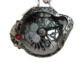 Manual 6 speed gearbox